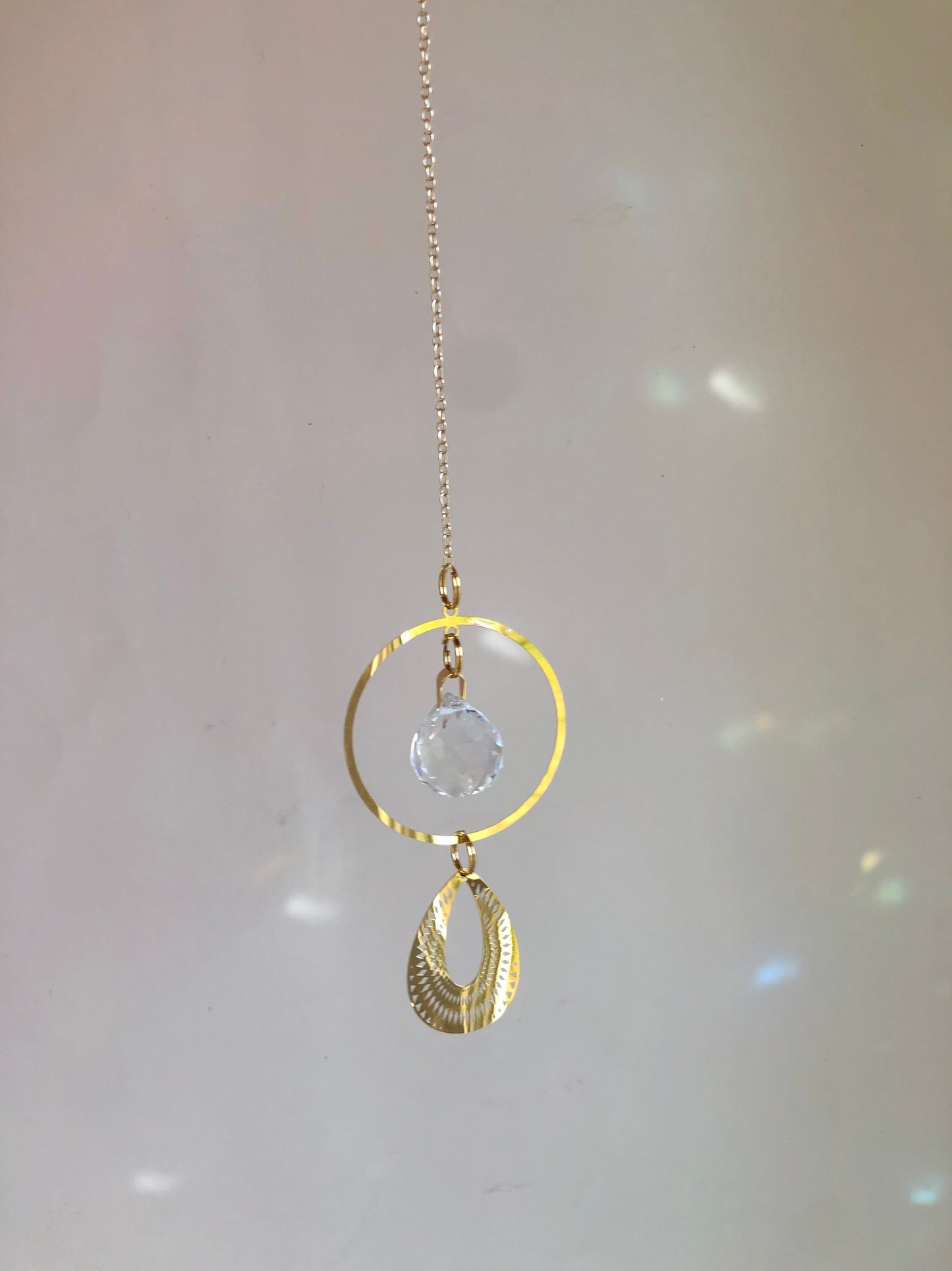ATTRAPE SOLEIL - Boho