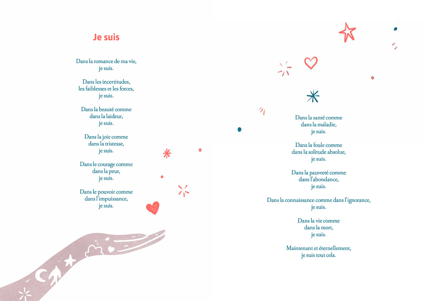 LIVRE ORACLE SELF LOVE