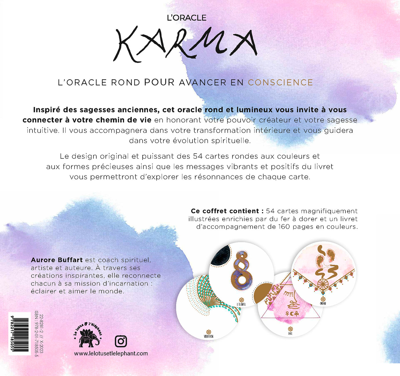 ORACLE KARMA