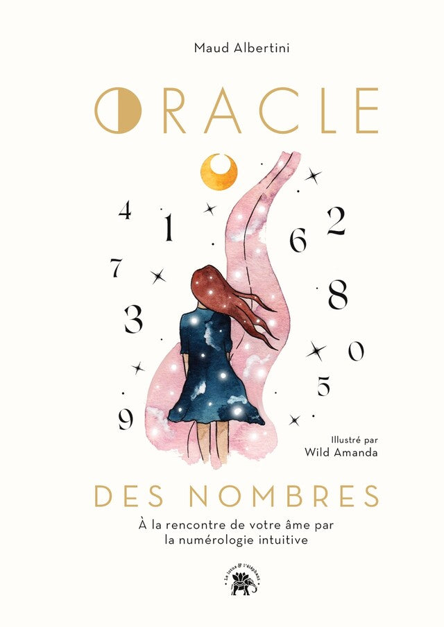 ORACLE DES NOMBRES