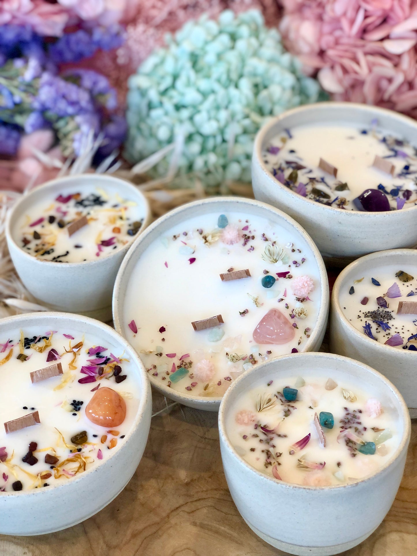 ATELIER MA BOUGIE MAGIQUE DE SEPTEMBRE - Plusieurs dates disponibles