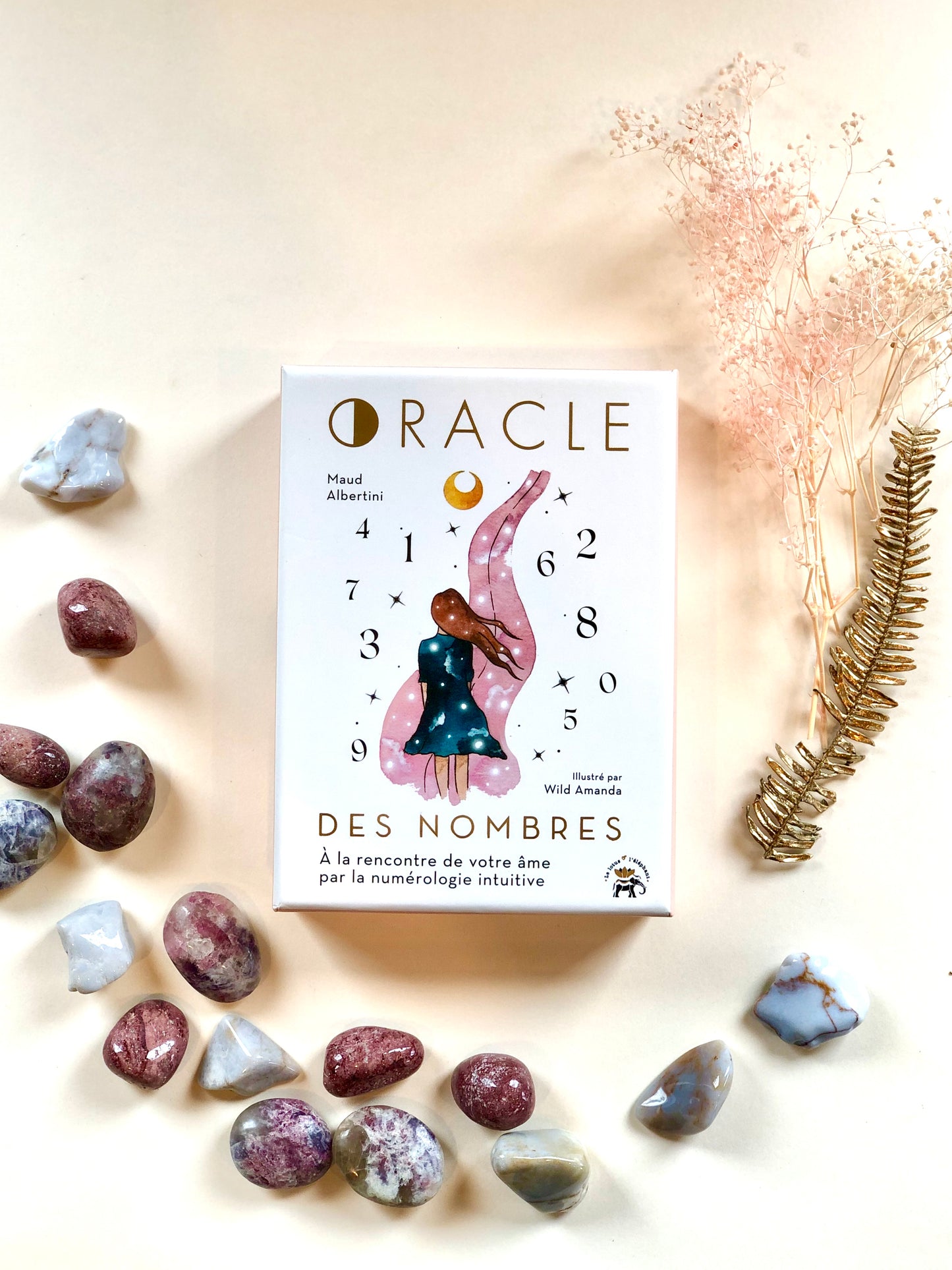 ORACLE DES NOMBRES